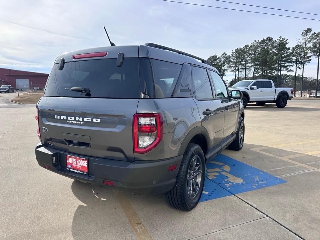 Used 2023 Ford Bronco Sport Big Bend SUV