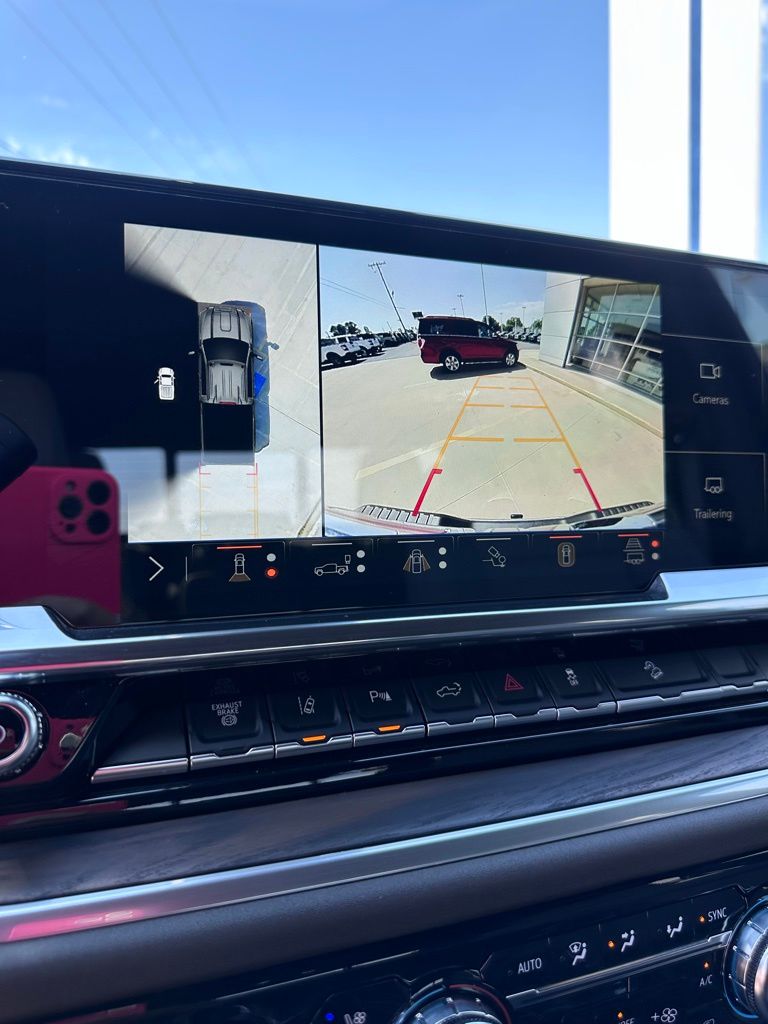 2025 GMC Sierra 2500HD SLT - Photo 18