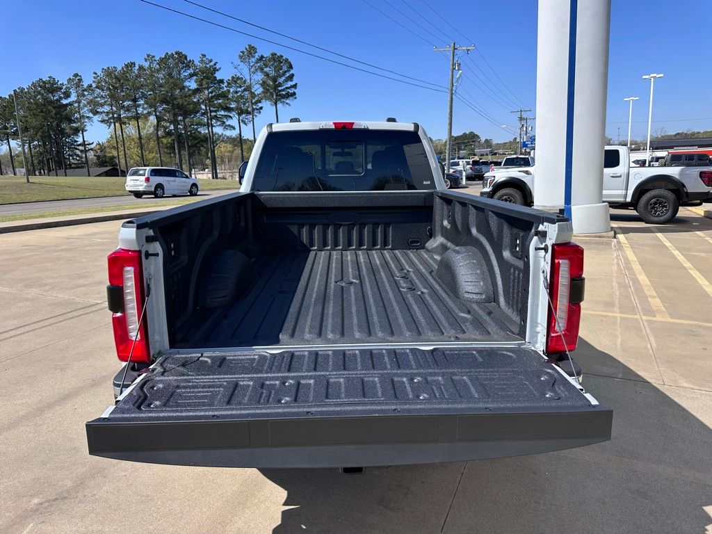 2026 Ford F-450 Super Duty XL - Photo 24