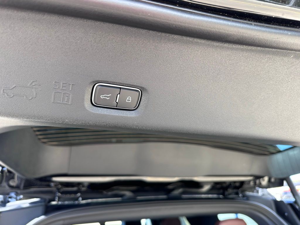 2026 Lincoln Navigator Reserve - Photo 23