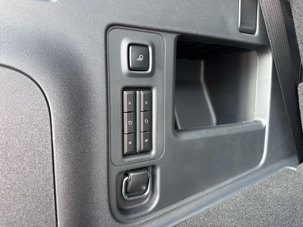 2026 Lincoln Navigator Reserve - Photo 22
