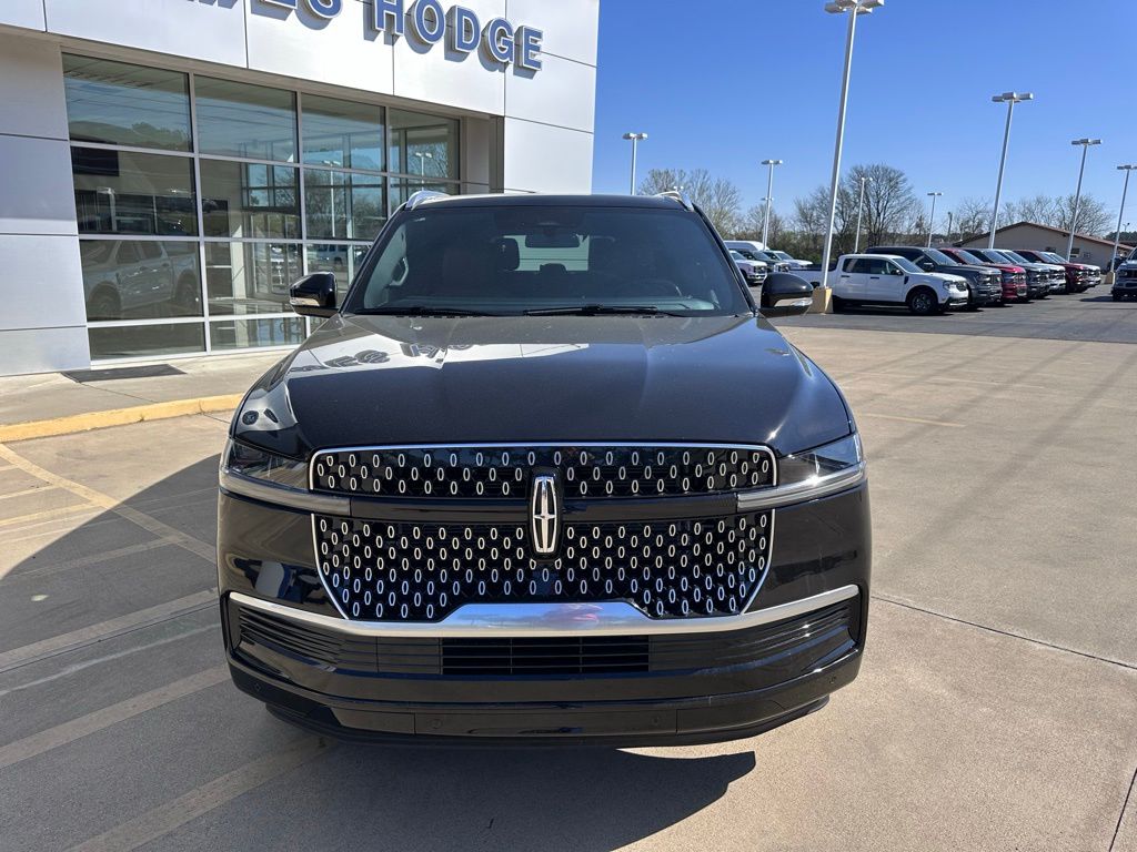 2026 Lincoln Navigator Reserve - Photo 6