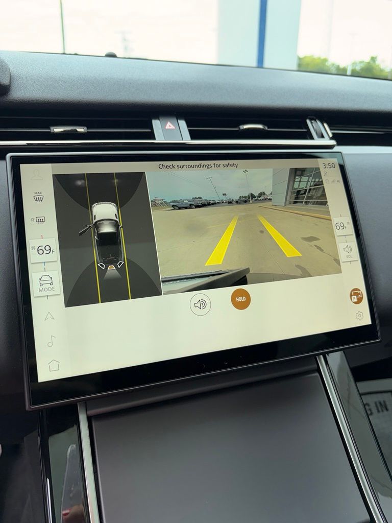 2024 Land Rover Range Rover Velar Dynamic SE - Photo 18