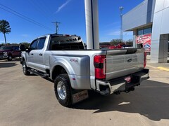 2023 Ford F-350 XLT Crew Cab Long Bed Truck