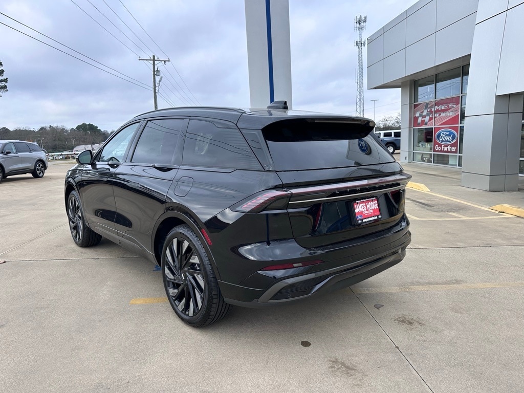 2026 Lincoln Nautilus Reserve's photo