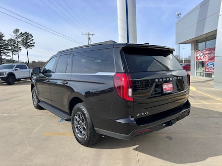 2025 Ford Expedition Active SUV