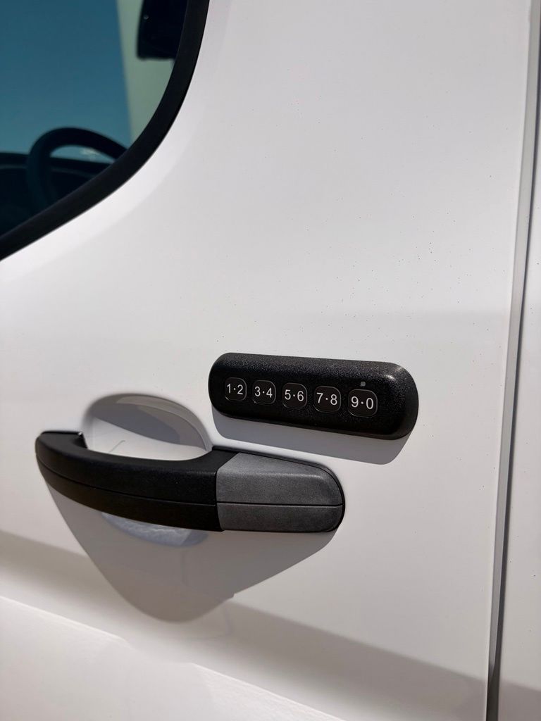 2025 Ford Transit Passenger Van XLT - Photo 8