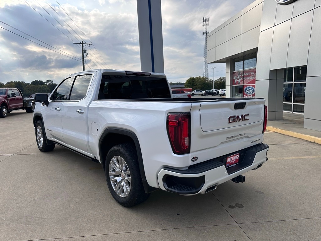 Used 2023 GMC Sierra 1500 Denali Crew Cab Short Bed Truck