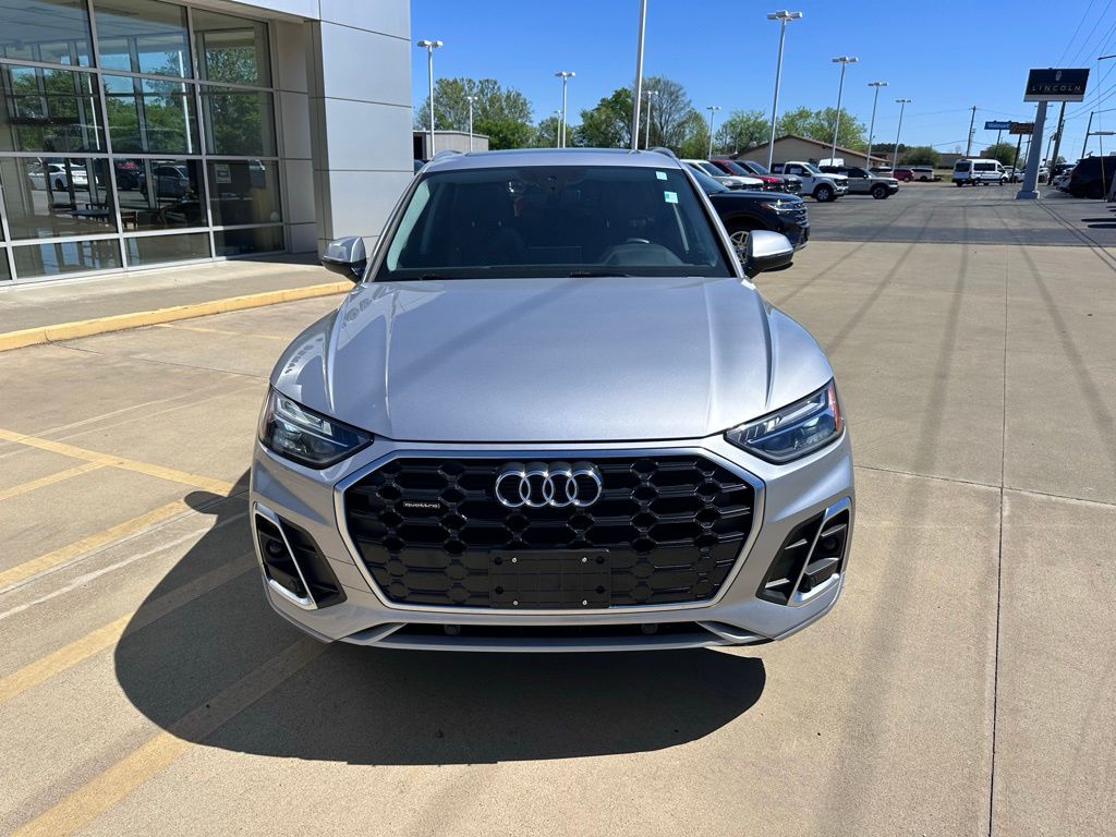 2022 Audi Q5 Premium - Photo 6