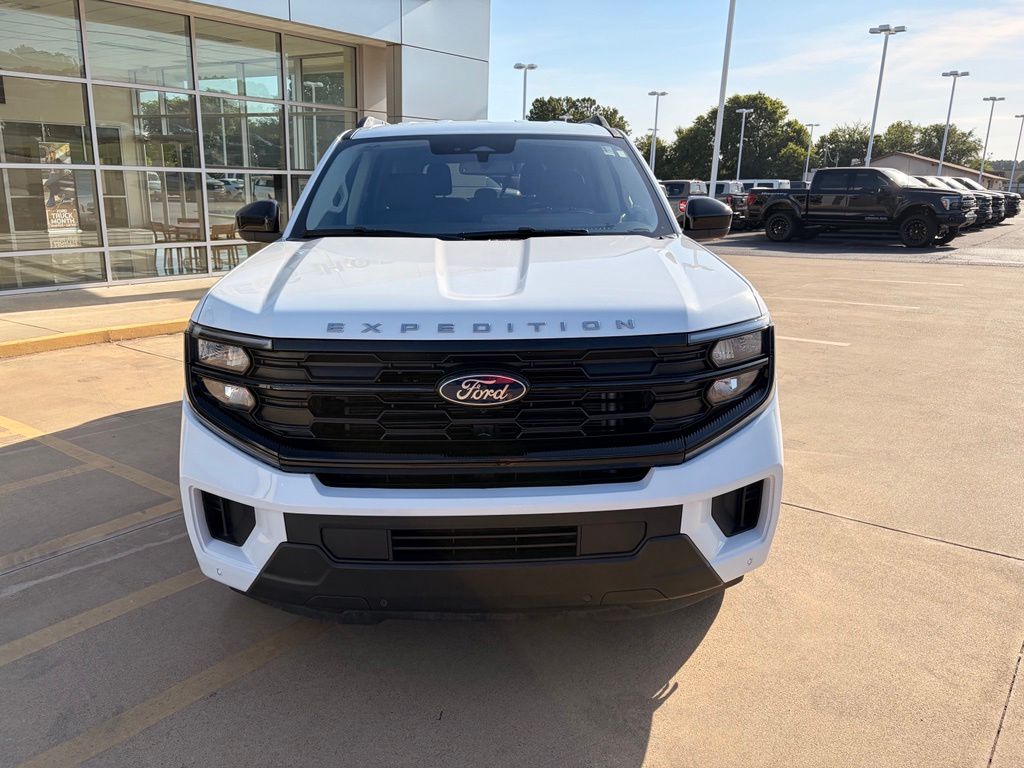 2025 Ford Expedition Active - Photo 6