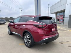 2019 Nissan Murano SL SUV