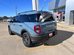 2022 Ford Bronco Sport Big Bend SUV