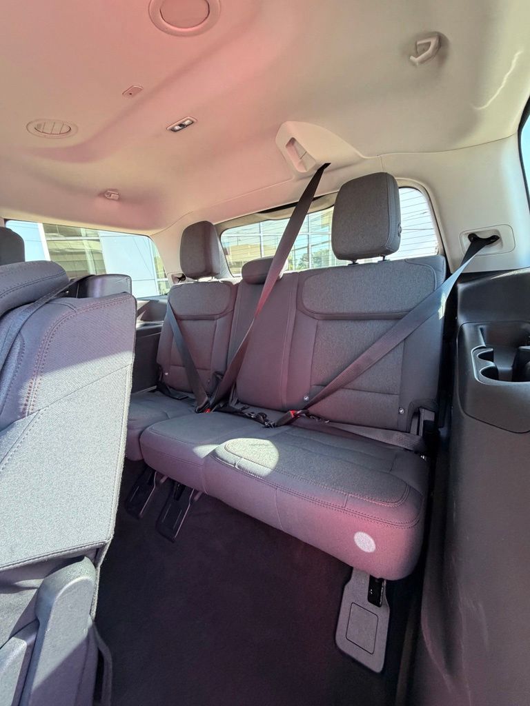 2025 Ford Expedition Active - Photo 24