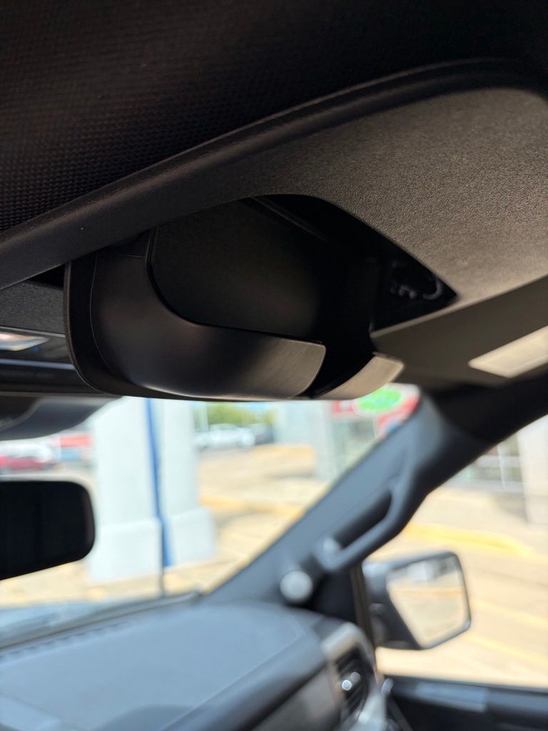 2025 Ford F-150 Lariat - Photo 22