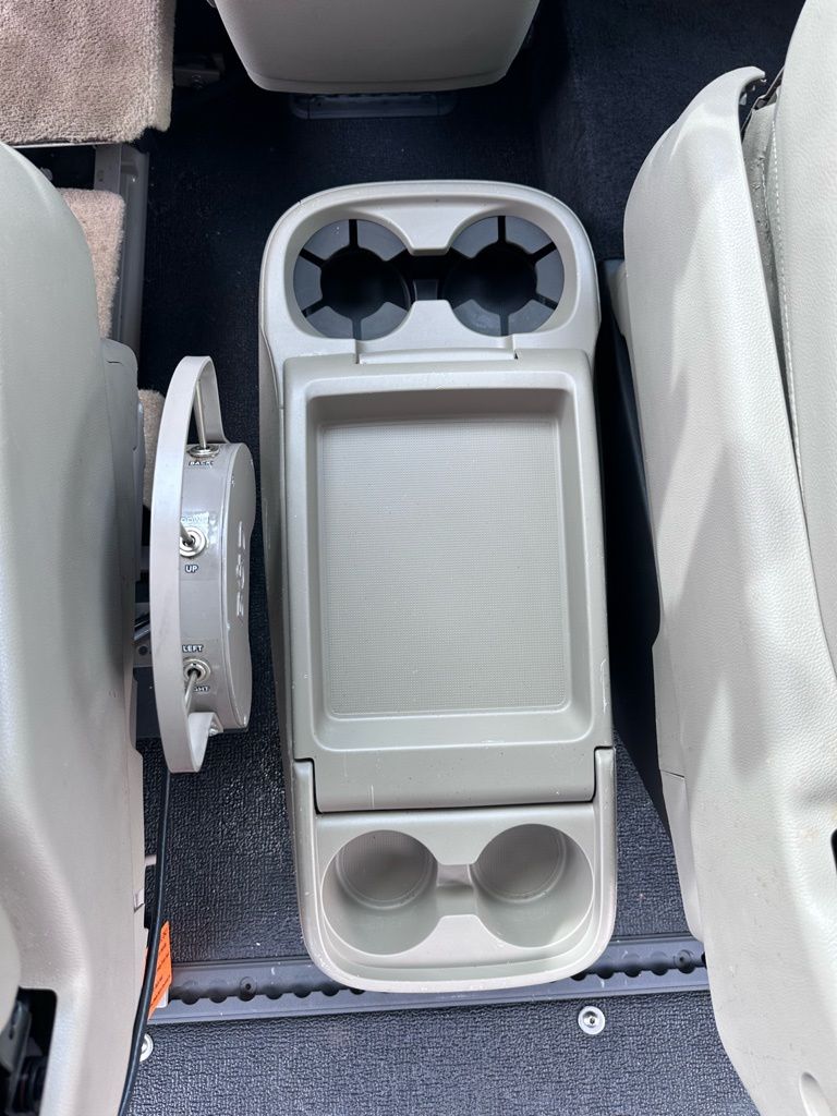 2014 Honda Odyssey Touring - Photo 21