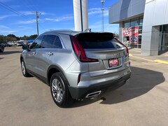2025 Cadillac XT4 Premium Luxury SUV