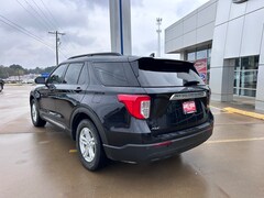 2024 Ford Explorer XLT SUV