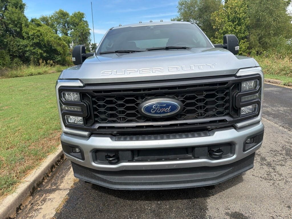 Used 2024 Ford F-250SD XLT Truck