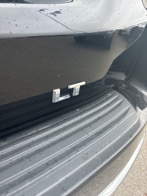 2024 Chevrolet Tahoe LT - Photo 12