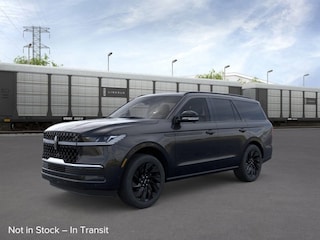 2025 Lincoln Navigator Reserve SUV