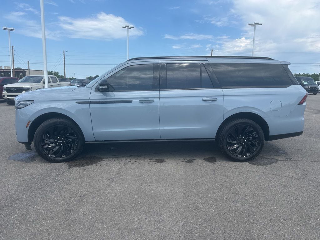2026 Lincoln Navigator Reserve L - Photo 27