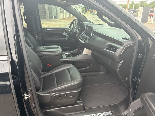 2024 Chevrolet Tahoe LT - Photo 28