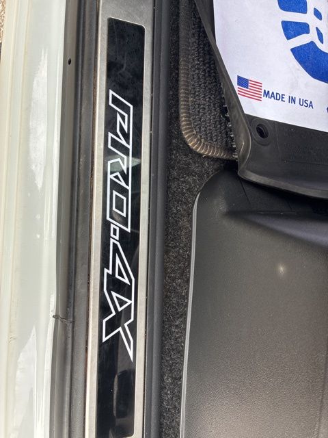 2023 Nissan Frontier PRO-4X - Photo 14