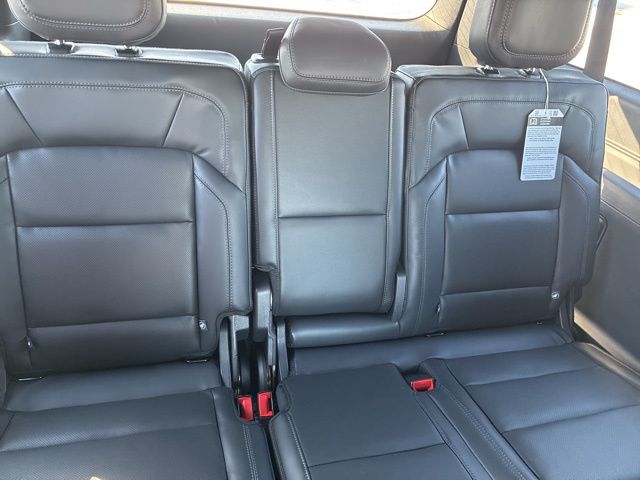 2026 Lincoln Navigator Reserve L - Photo 24