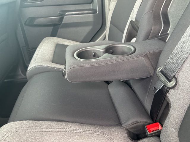 2025 Ford Bronco 4-Door Big Bend - Photo 25