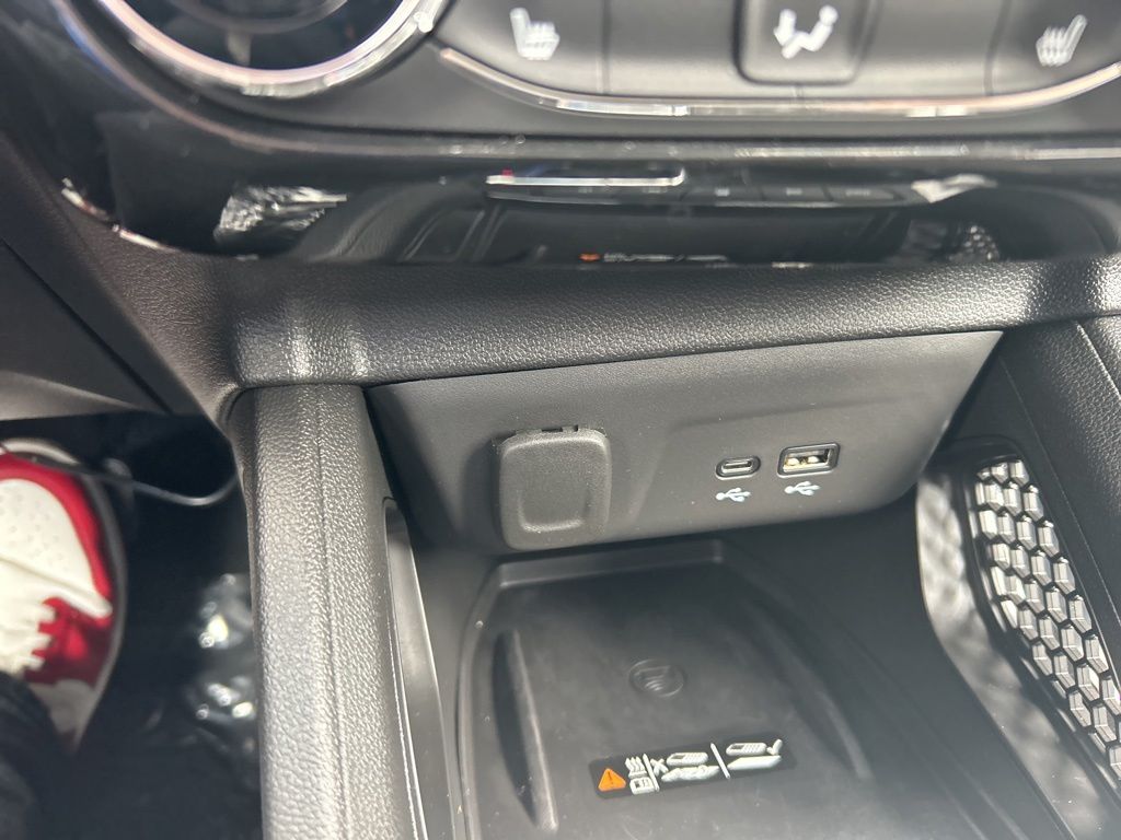 2024 Chevrolet TrailBlazer LT - Photo 23