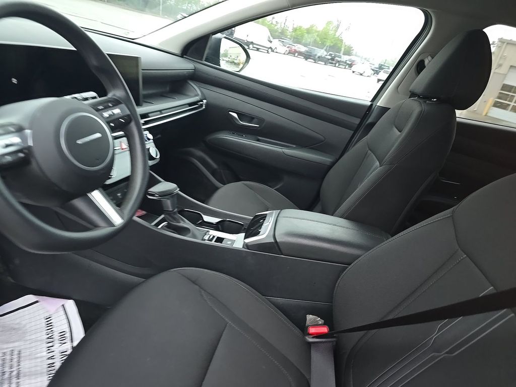 2026 Hyundai Tucson SEL - Photo 38