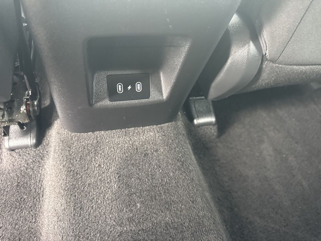 2026 Hyundai Tucson SEL - Photo 23