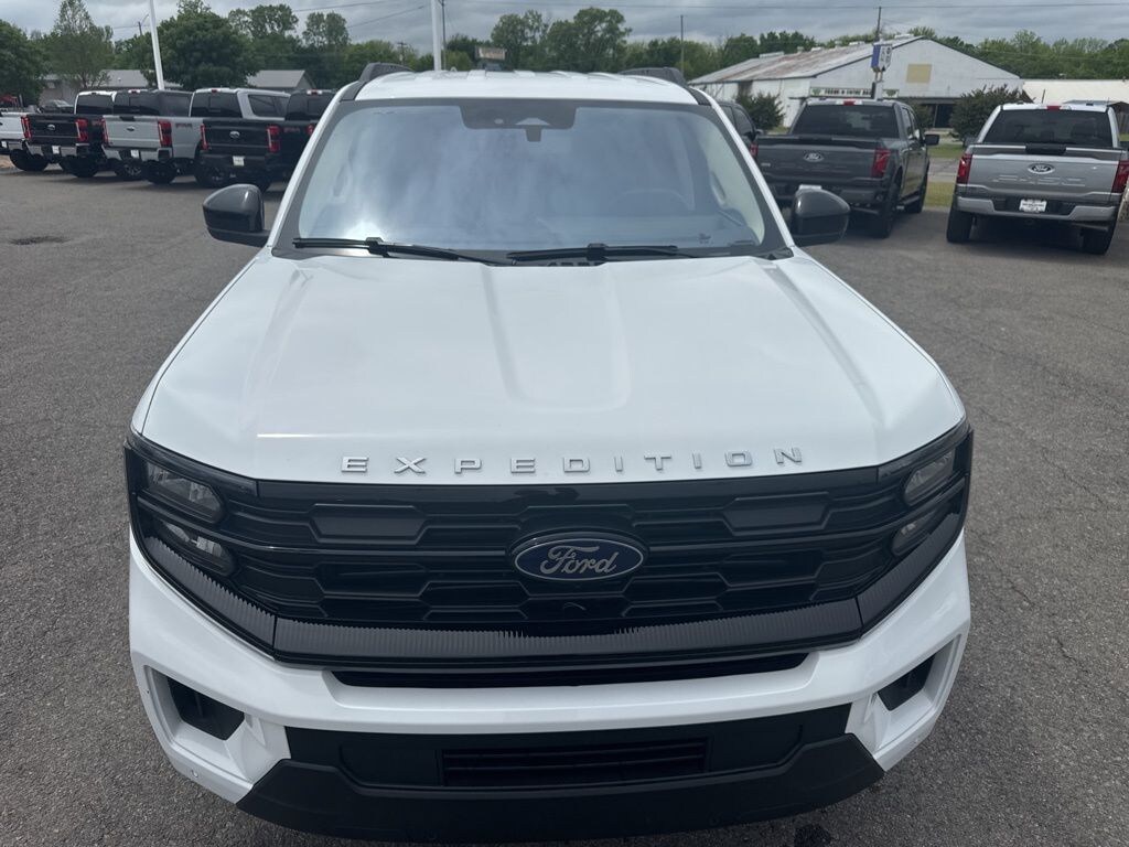 Used 2025 Ford Expedition Active SUV