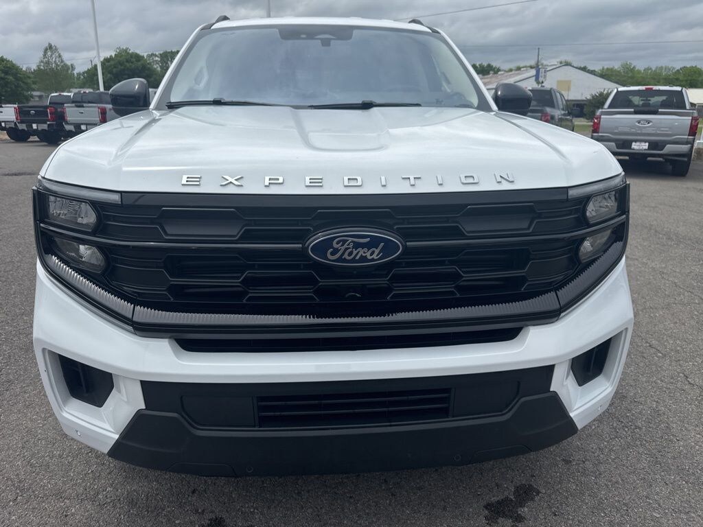 Used 2025 Ford Expedition Active SUV