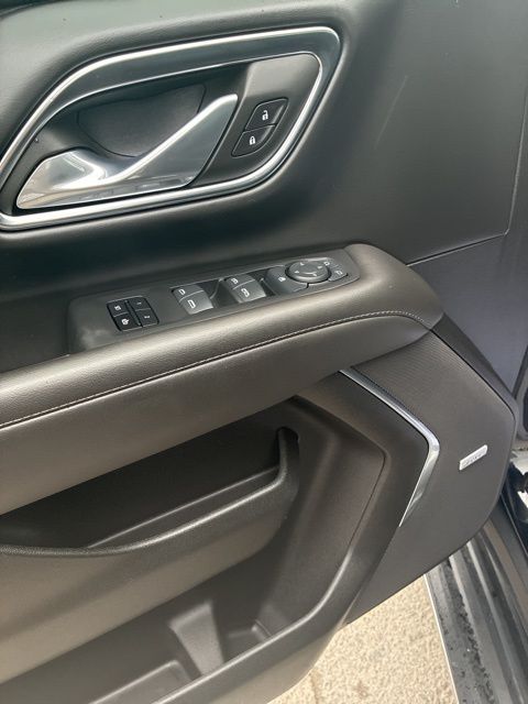 2024 Chevrolet Tahoe LT - Photo 13