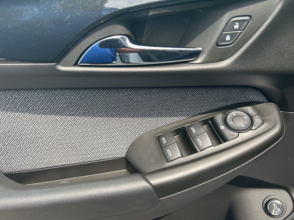 2024 Chevrolet TrailBlazer LT - Photo 16