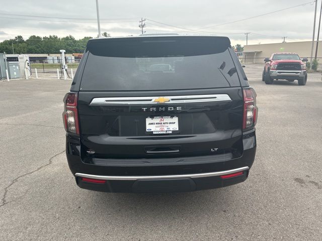 2024 Chevrolet Tahoe LT - Photo 7