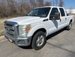  Ford F-250SD