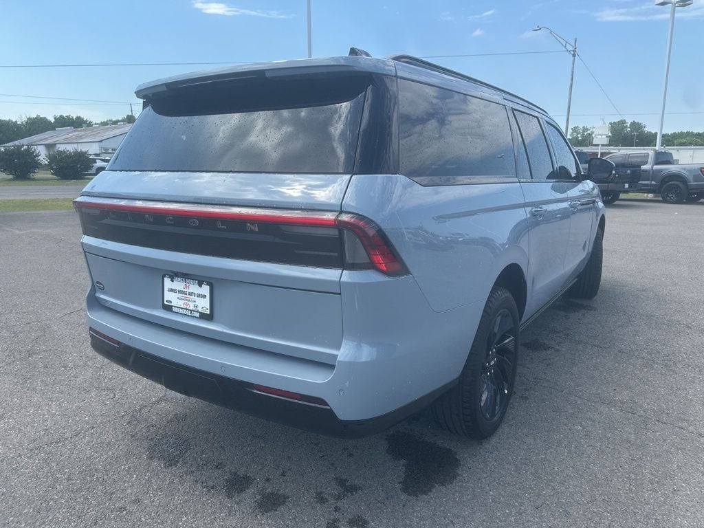 2026 Lincoln Navigator Reserve L - Photo 30