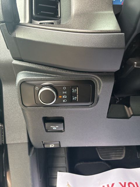 2025 Ford Bronco 4-Door Big Bend - Photo 13