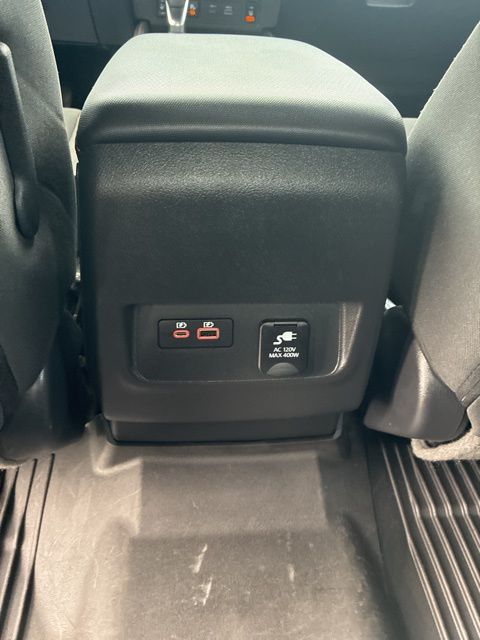 2023 Nissan Frontier PRO-4X - Photo 23