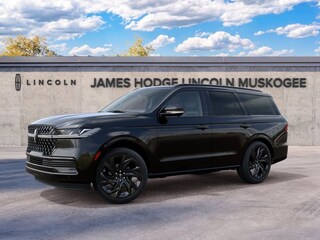 2027 Lincoln Navigator Reserve SUV
