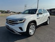 Volkswagen Atlas Cross Sport