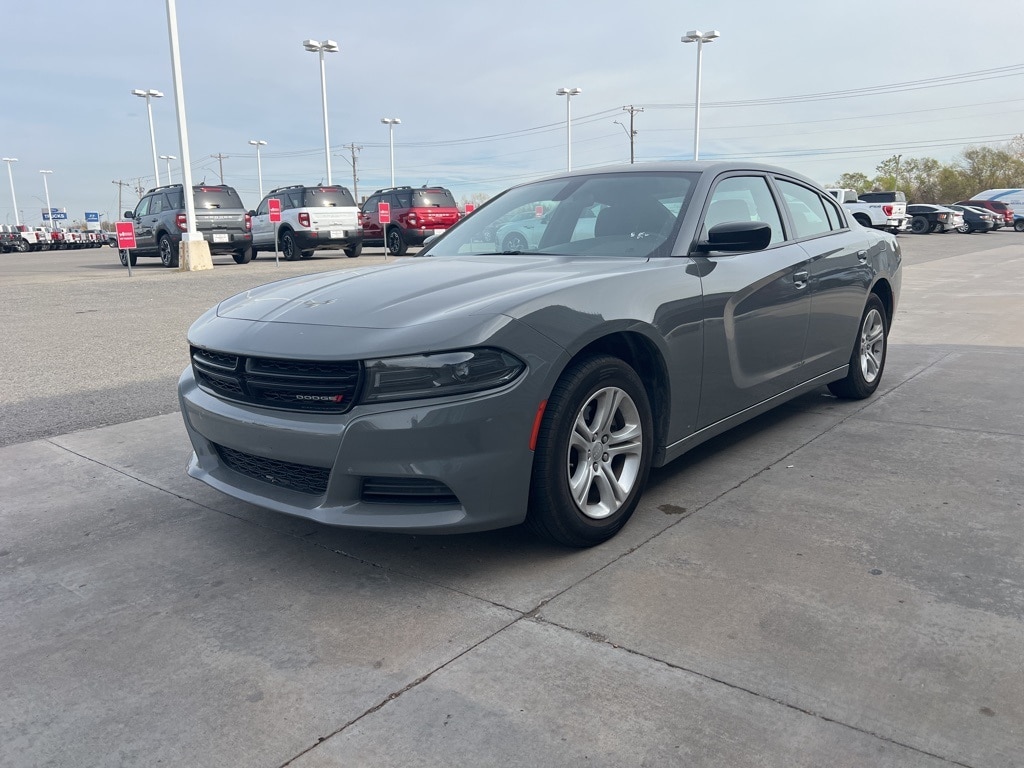 2023 Dodge Charger SXT