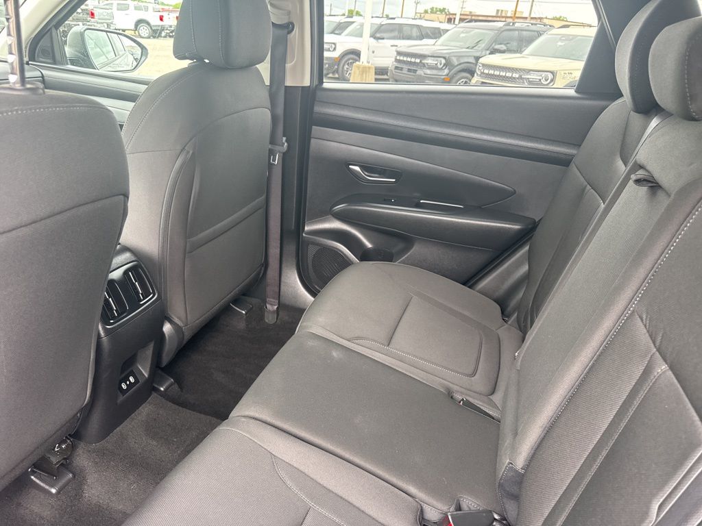2026 Hyundai Tucson SEL - Photo 20