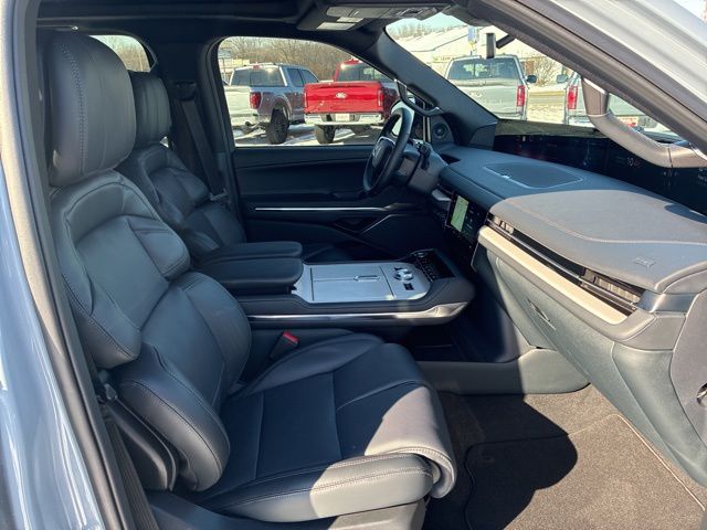 2026 Lincoln Navigator Reserve L - Photo 25