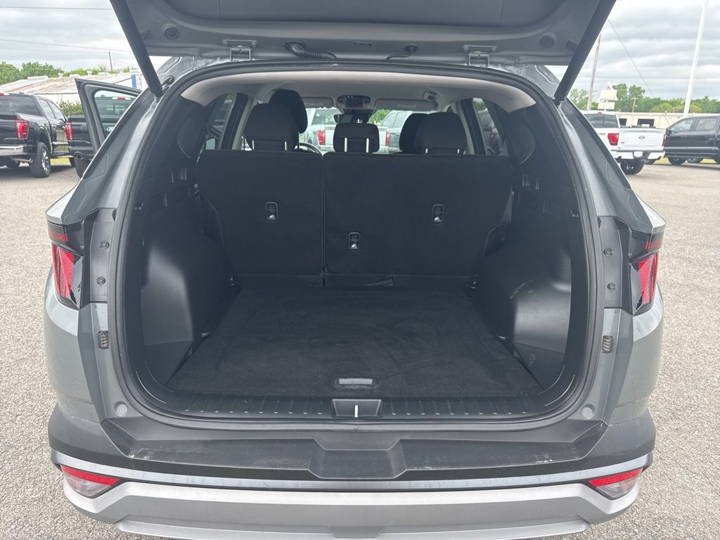 2026 Hyundai Tucson SEL - Photo 15