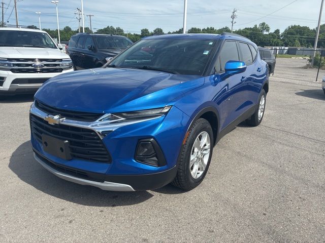 2019 Chevrolet Blazer 1LT