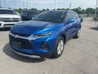 Chevrolet Blazer