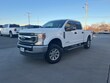  Ford F-250SD